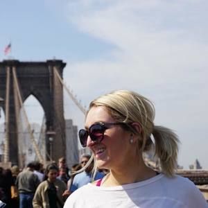 Meet your Posher, Stephanie